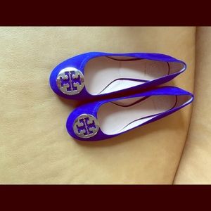 Tory Burch flats